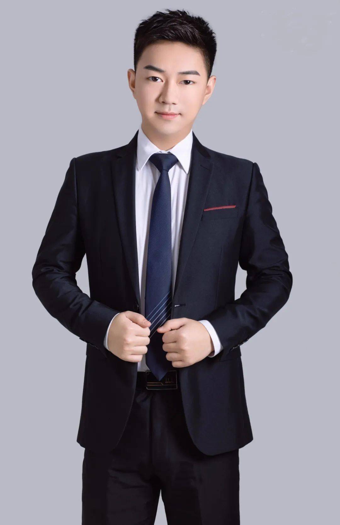 严愚贵 执行导演负责人